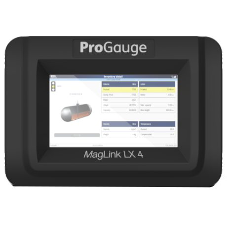 Automatic Tank Gauging (ATG) Consoles | Dover Fueling Solutions
